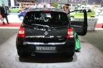 Renault Twingo RS 2008 года